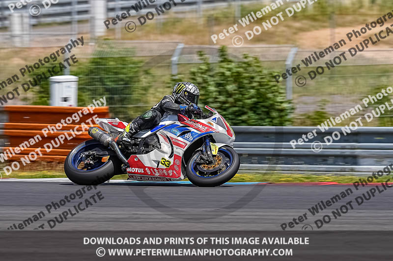 Slovakia Ring;event digital images;motorbikes;no limits;peter wileman photography;trackday;trackday digital images